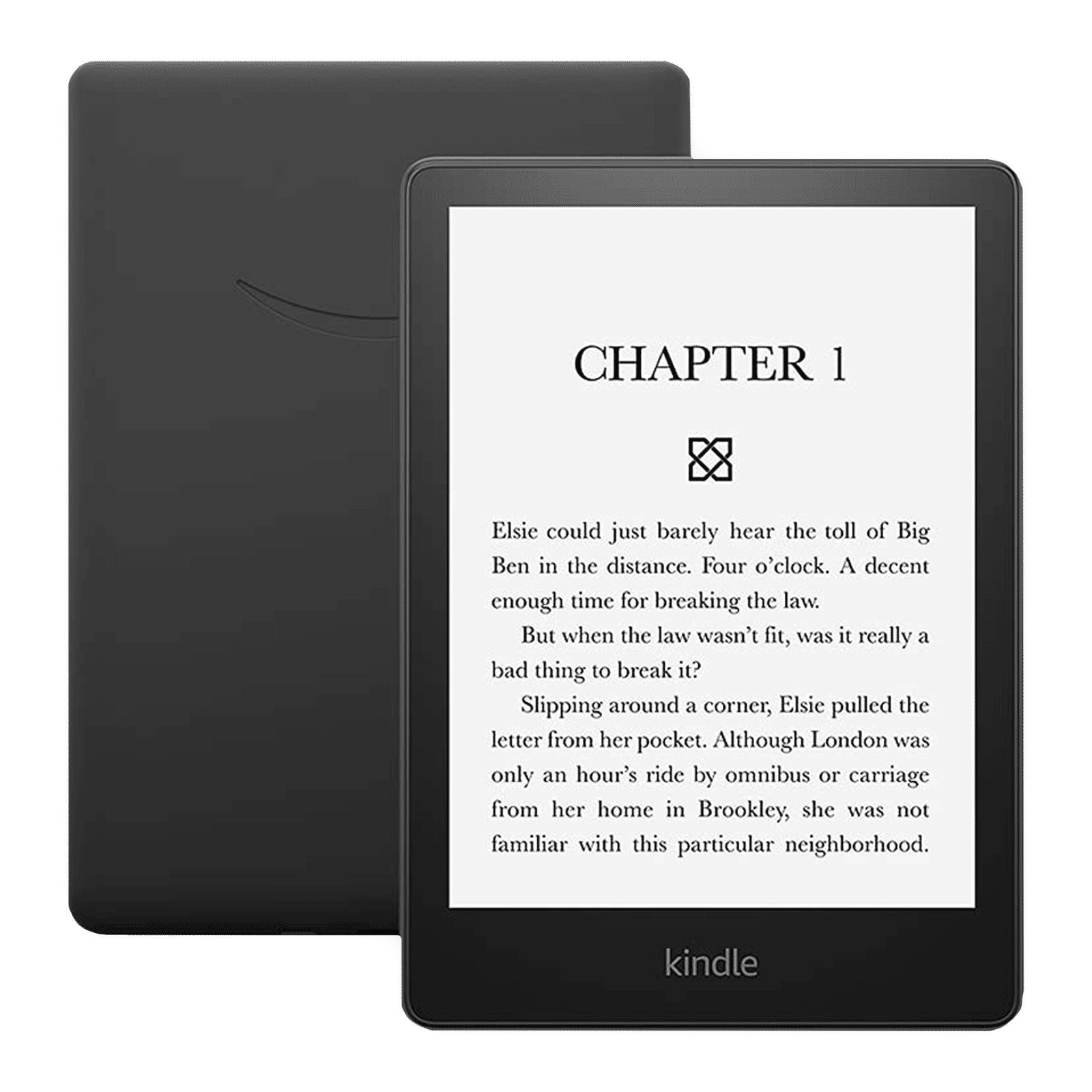 Amazon Kindle Paperwhite 第11世代 - 8GB広告あり Buy Amazon Paperwhite Wi-Fi (7 Inch, 8GB, Black) Online – Croma